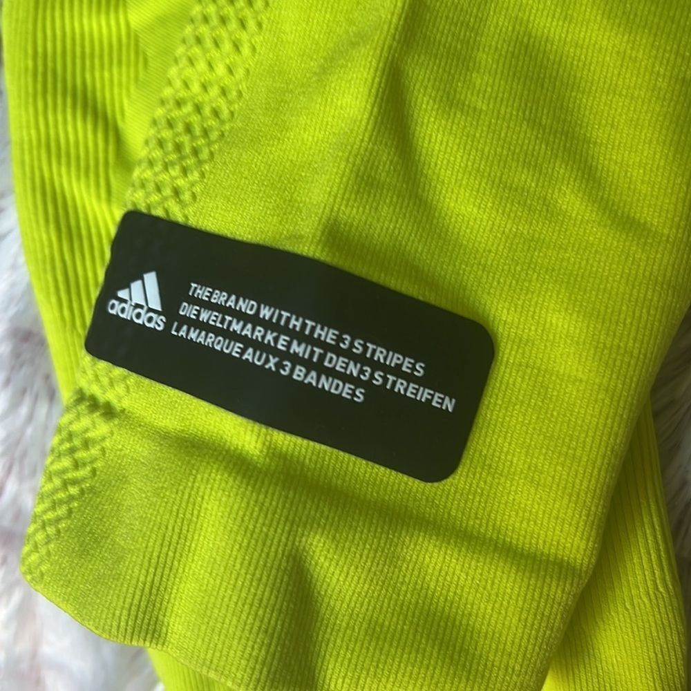 Adidas Formotion Sculpt Tights - Picture 8 of 8